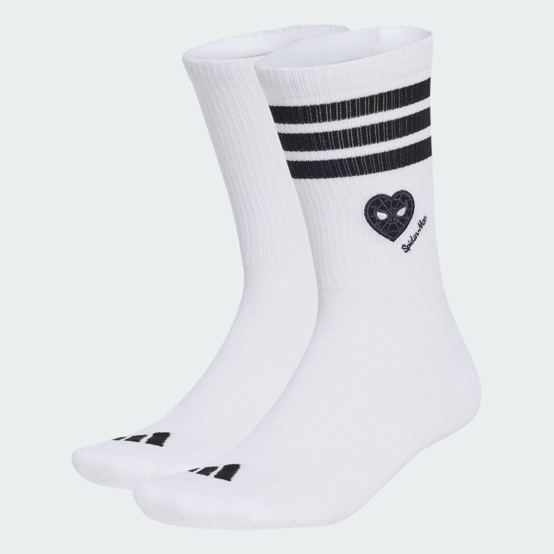 ADIDAS MARVEL SPIDER-MAN SOCKS 1
