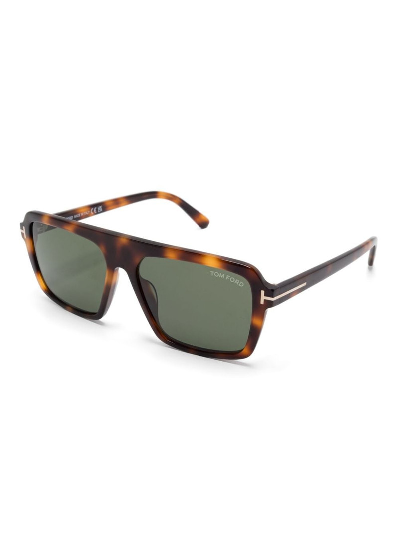 TOM FORD Vincent sunglasses outlook