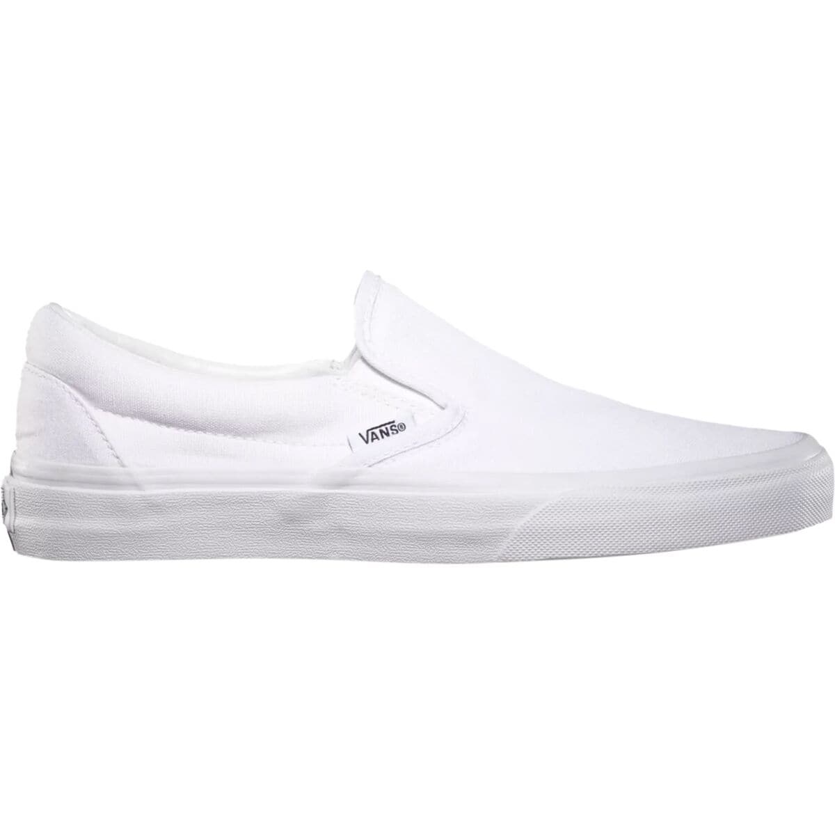 Classic Slip-On Shoe - 1