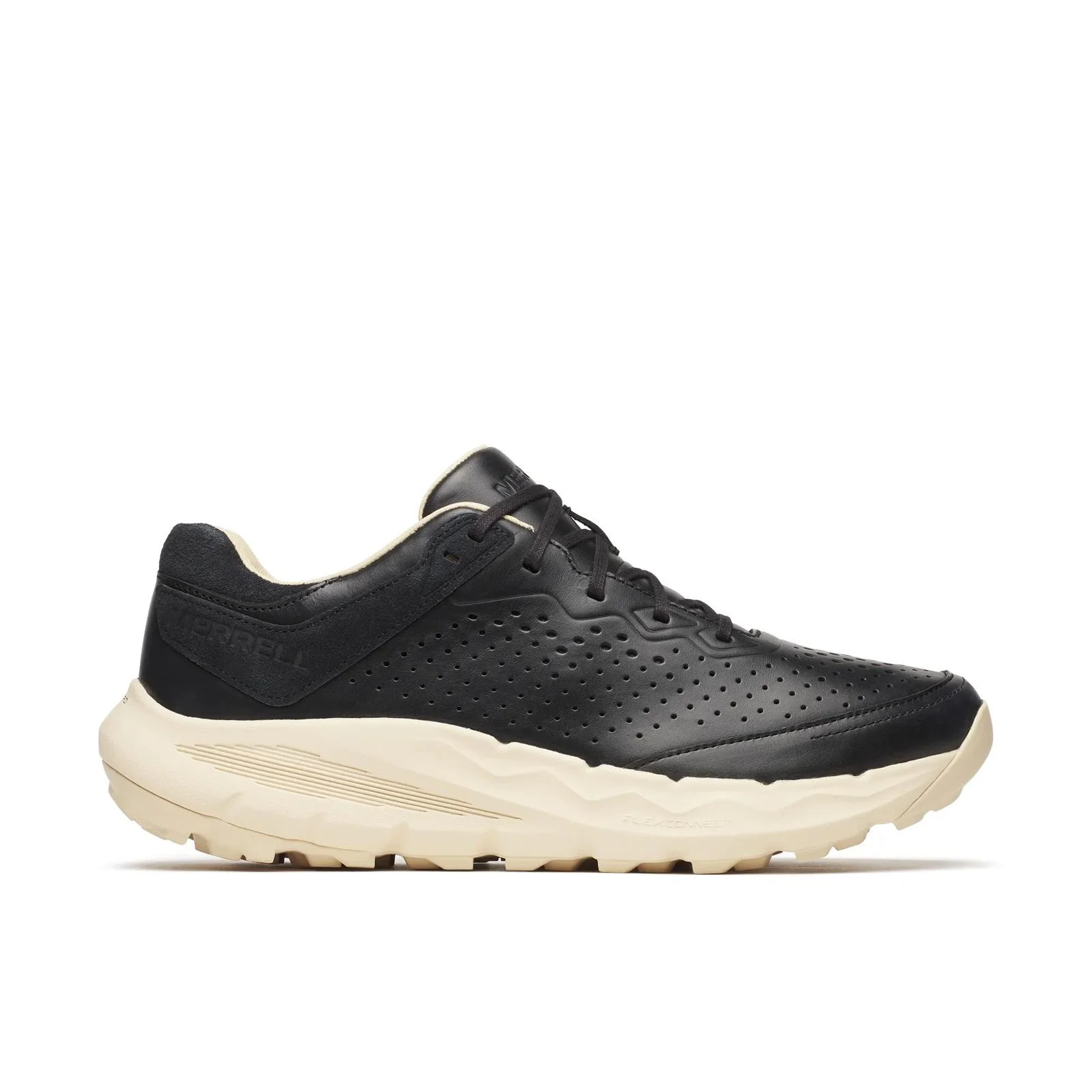 Men's Nova 4 Traveller Lace - 1