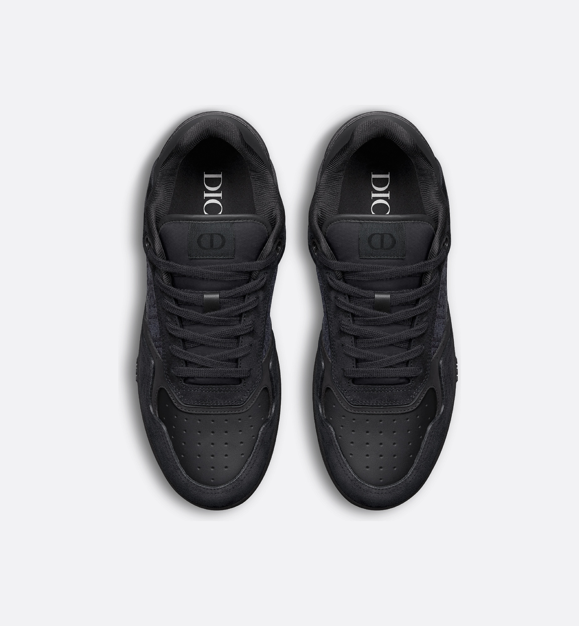B27 Uptown Low-Top Sneaker - 4