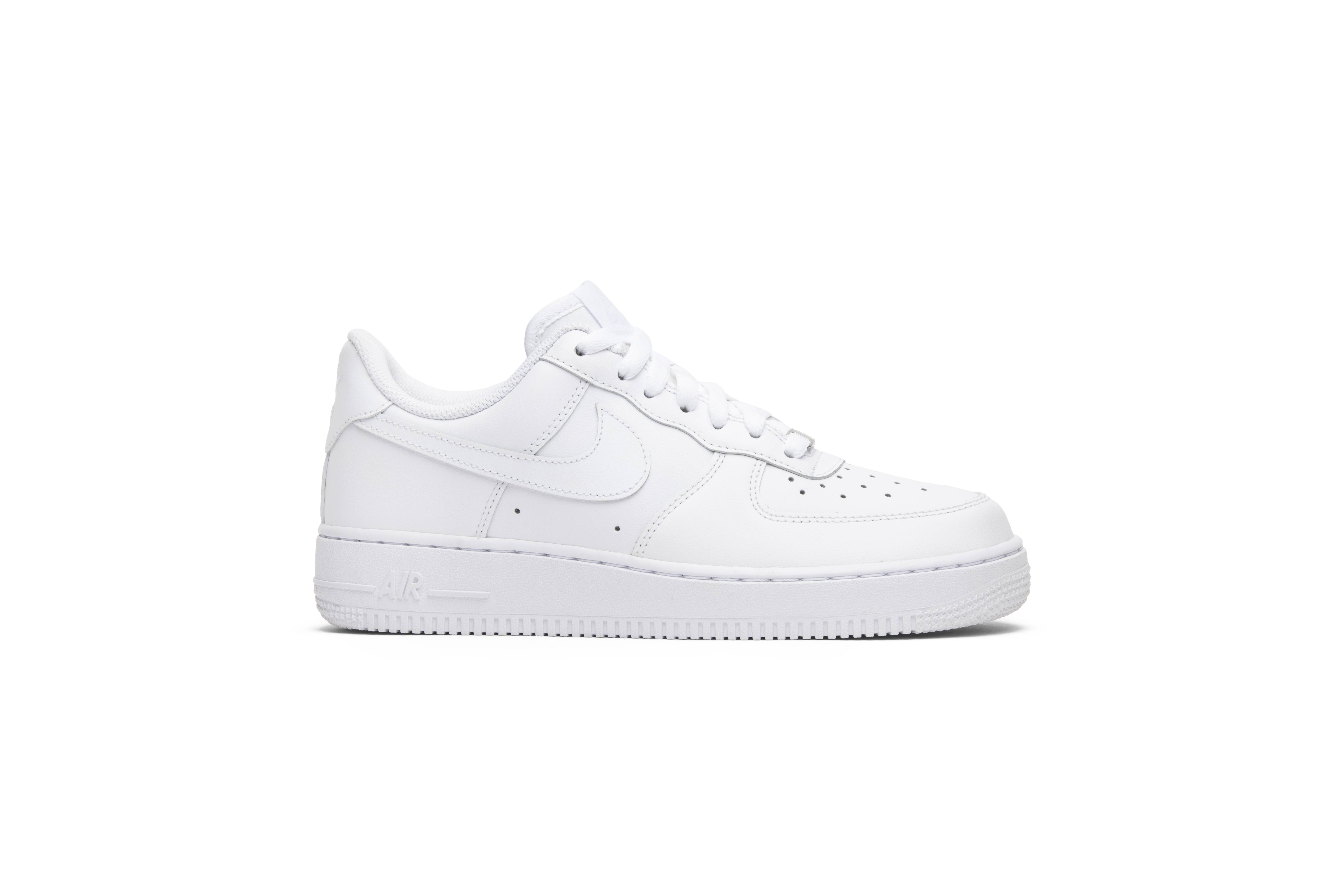 Wmns Air Force 1 '07 'White' - 1