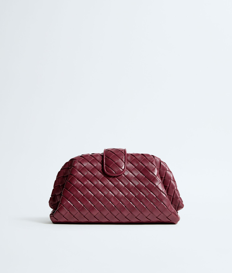 Bottega Veneta Teen Lauren 1980 With Chain outlook