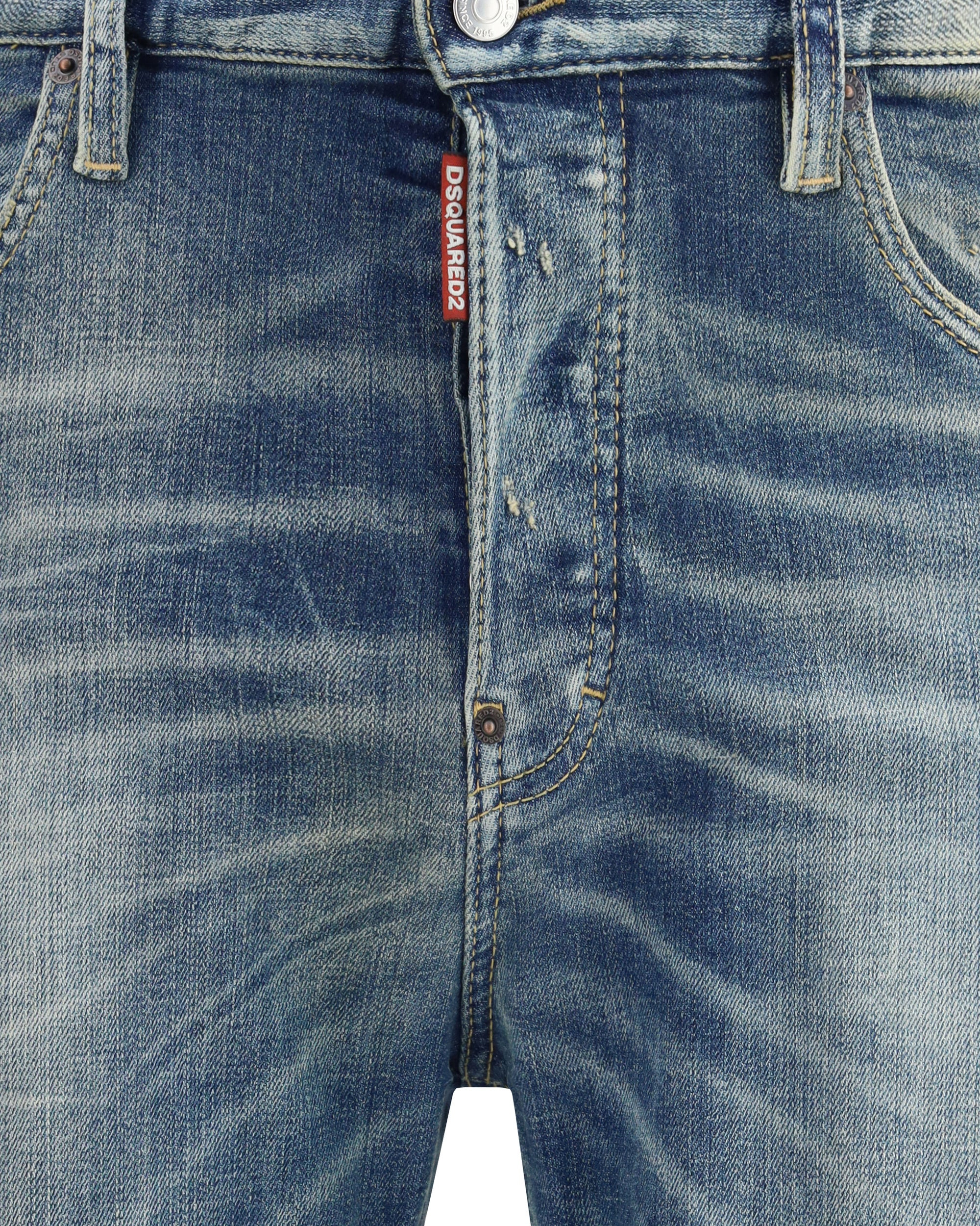 Slim Jeans - 3