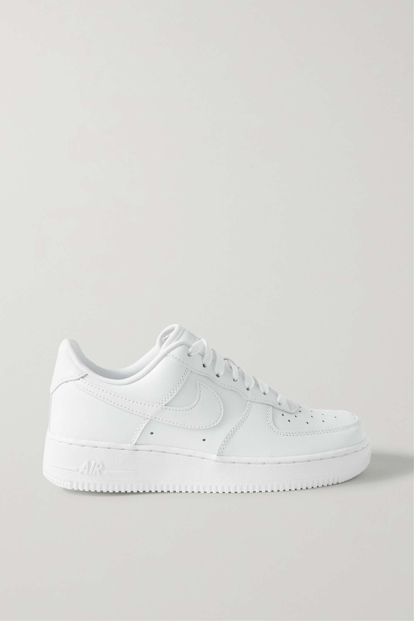 Air Force 1 '07 leather sneakers - 1