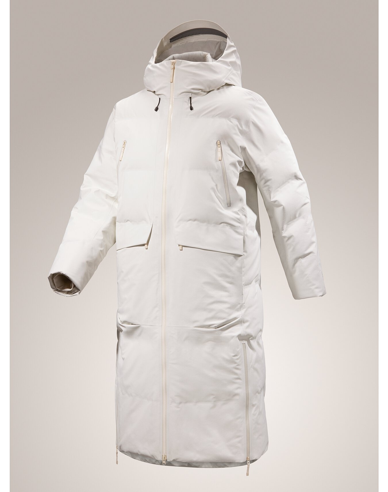 Liatris Down Parka - 9