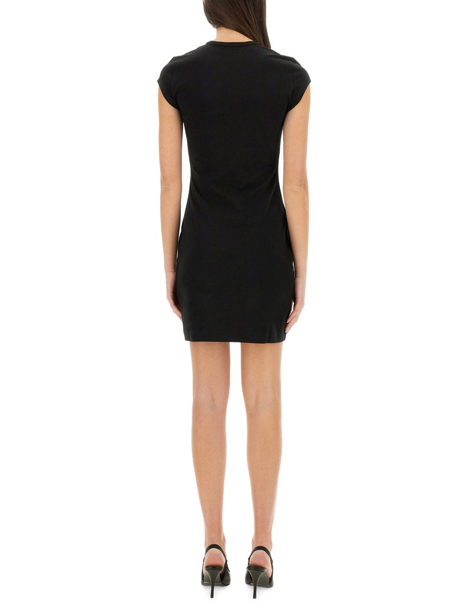 Diesel Women Abito D-Angiel - 4