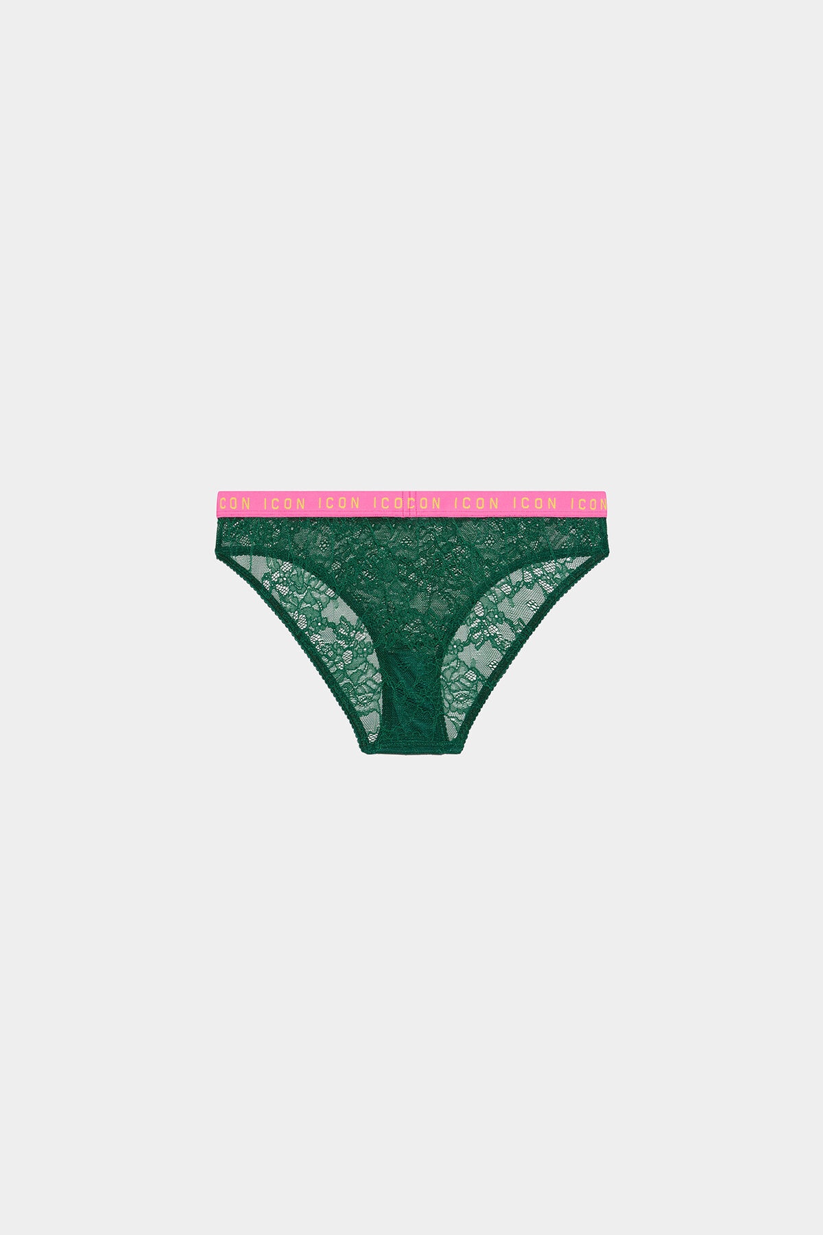 ICON LACE BRIEF - 2