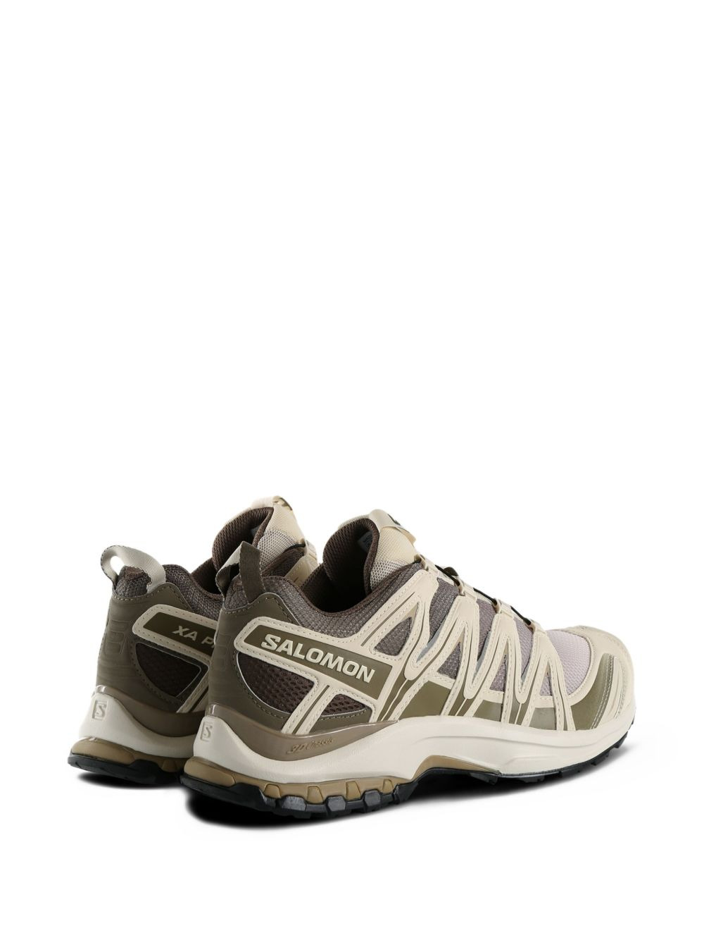 XA Pro 3D low-top sneakers - 3