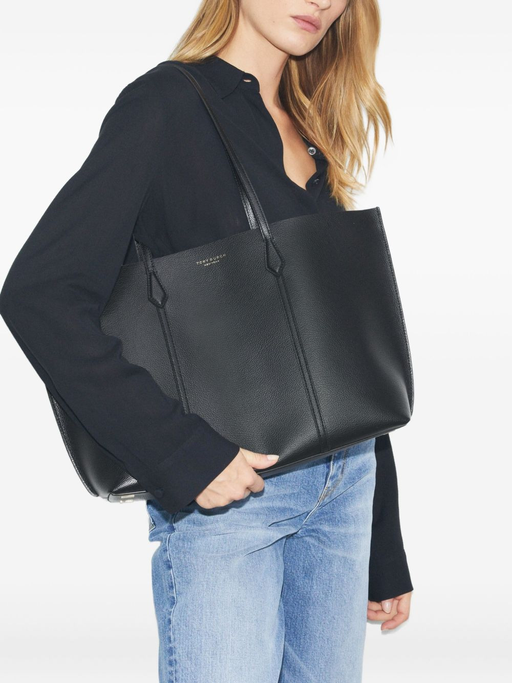 Tory Burch - Tory Burch tote - 3