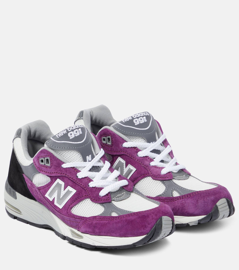 Made In UK 991v1 sneakers - 1