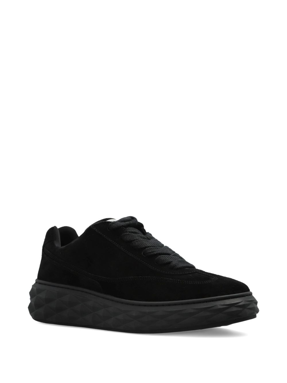 Diamond Maxi sneakers - 2