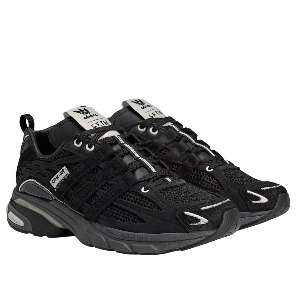 adidas x Song for the Mute adiStar Cushion 3 'Black' JP8416 - 3