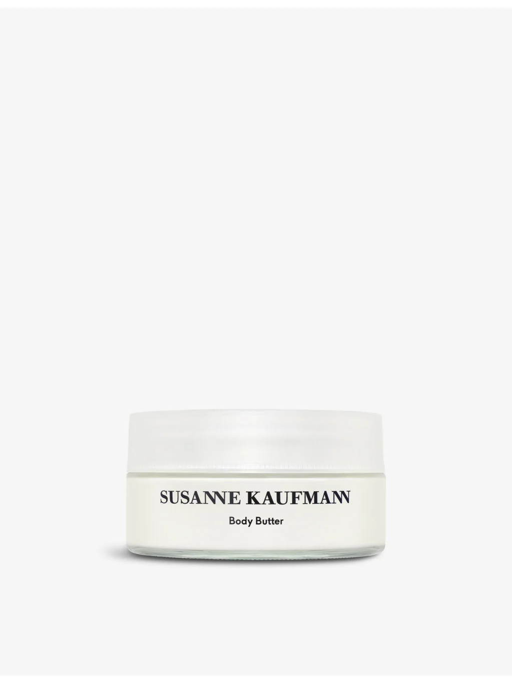 Body Butter cream 200ml - 1