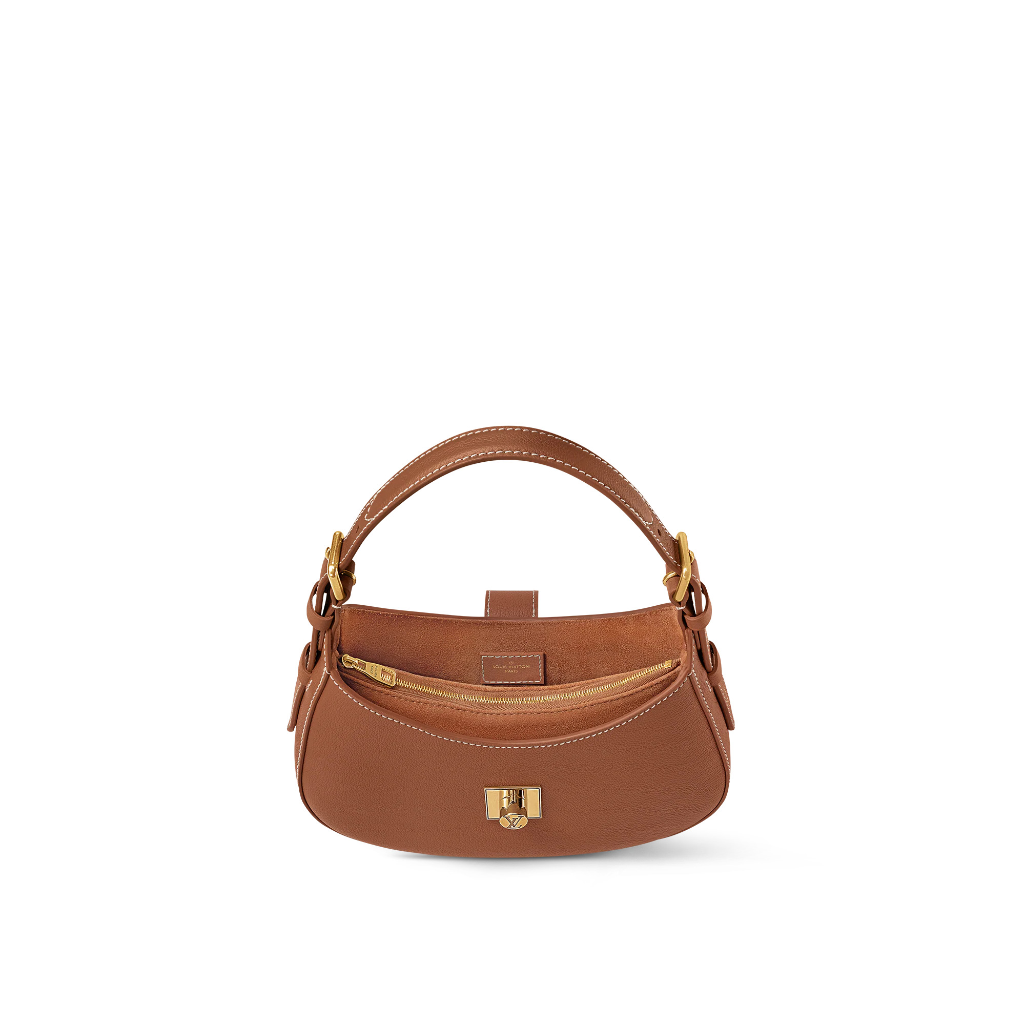 Low Key Shoulder Bag - 4