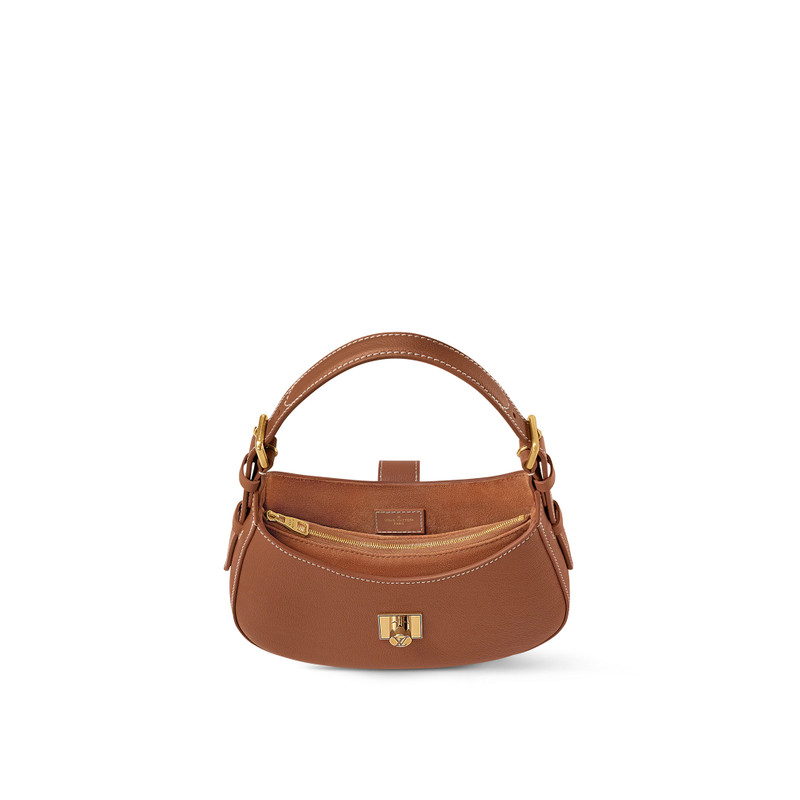 Low Key Shoulder Bag 4