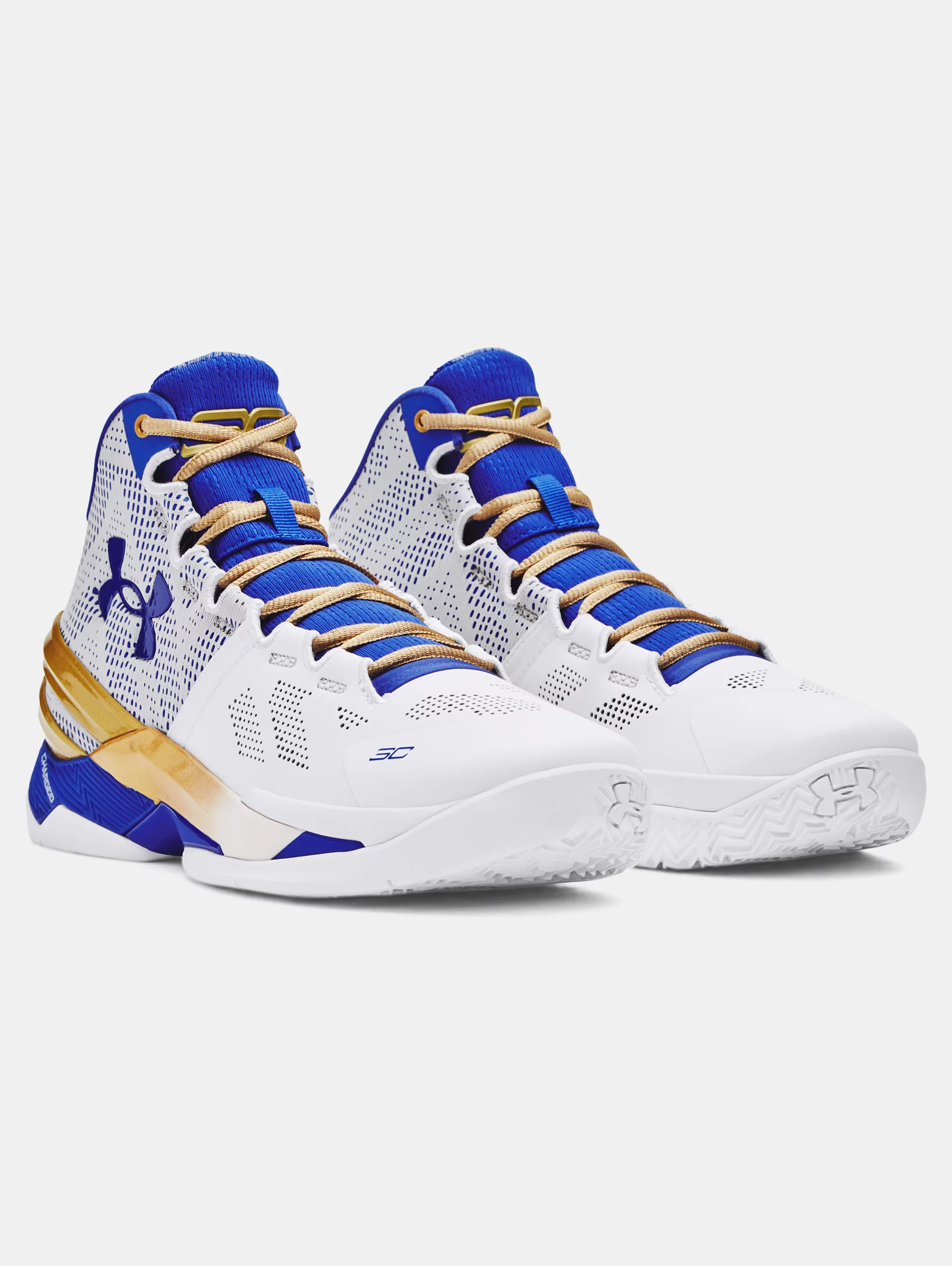 Curry 2 Retro - 5