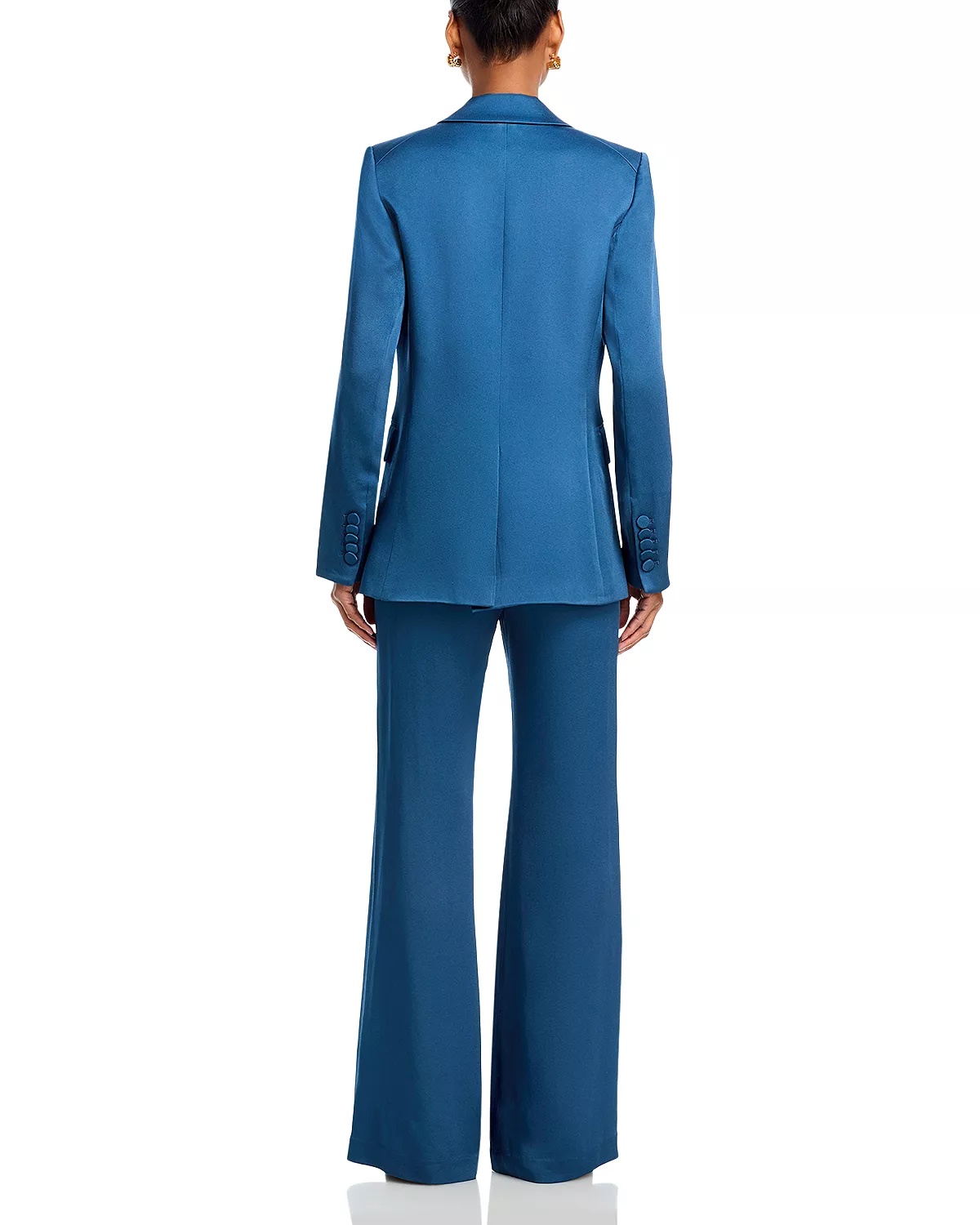 Lebone Flared Pants - 8