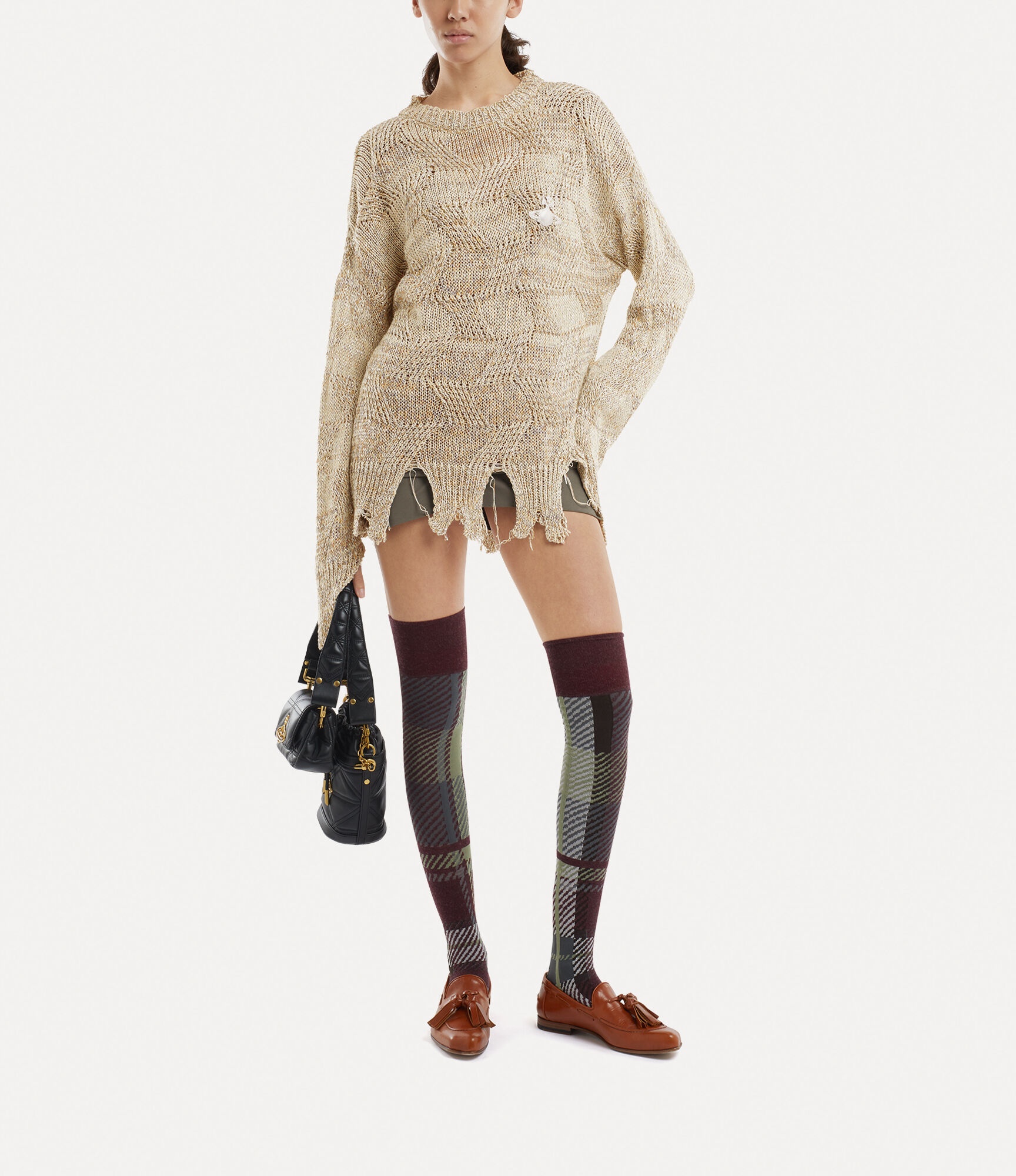 COLETTE JUMPER - 6