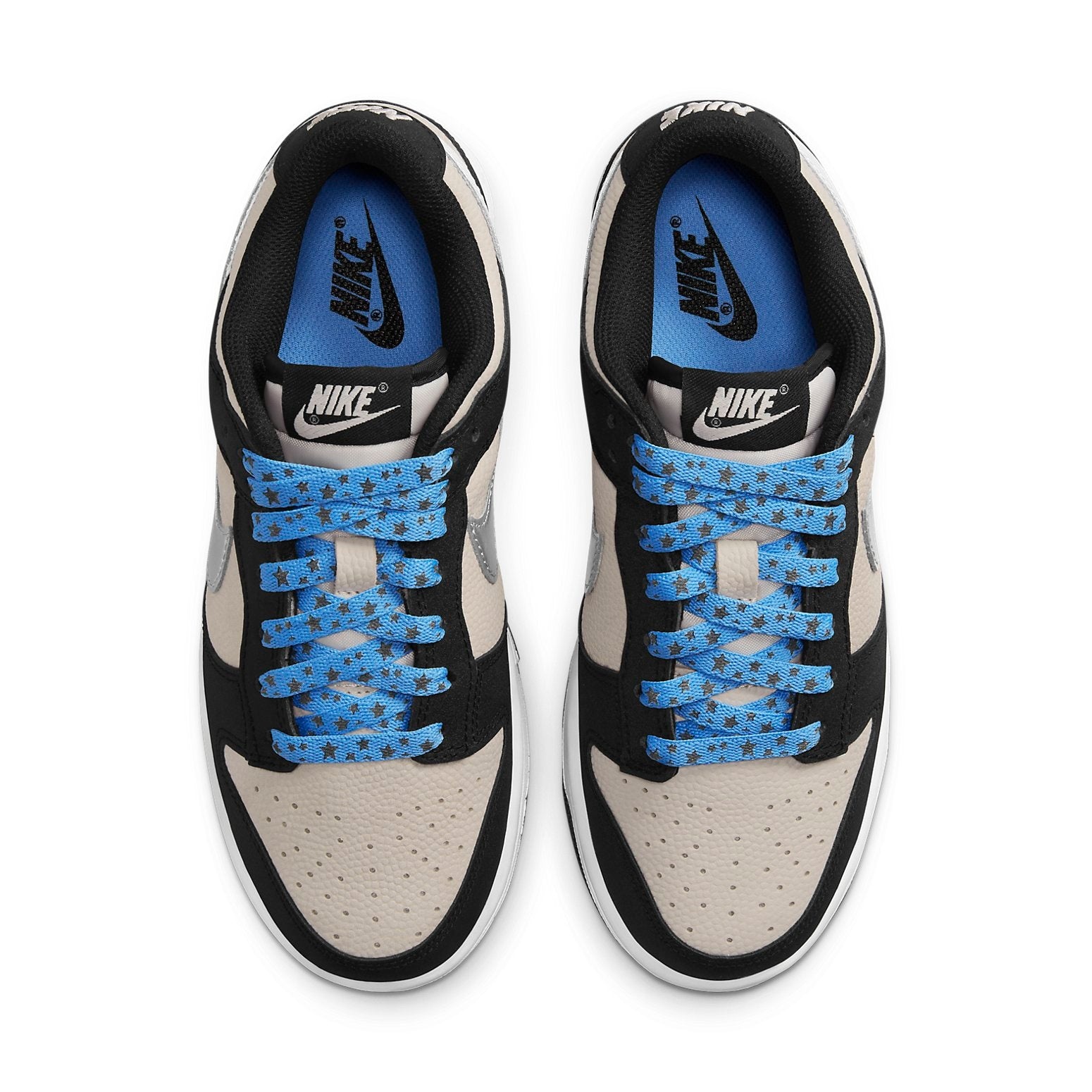 (WMNS) Nike Dunk Low 'Starry Laces' DZ4712-001 - 4