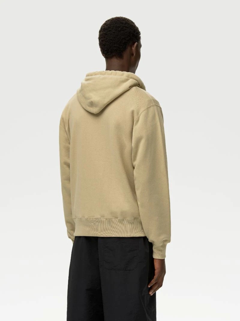 MULTI CORD HOODIE - 5