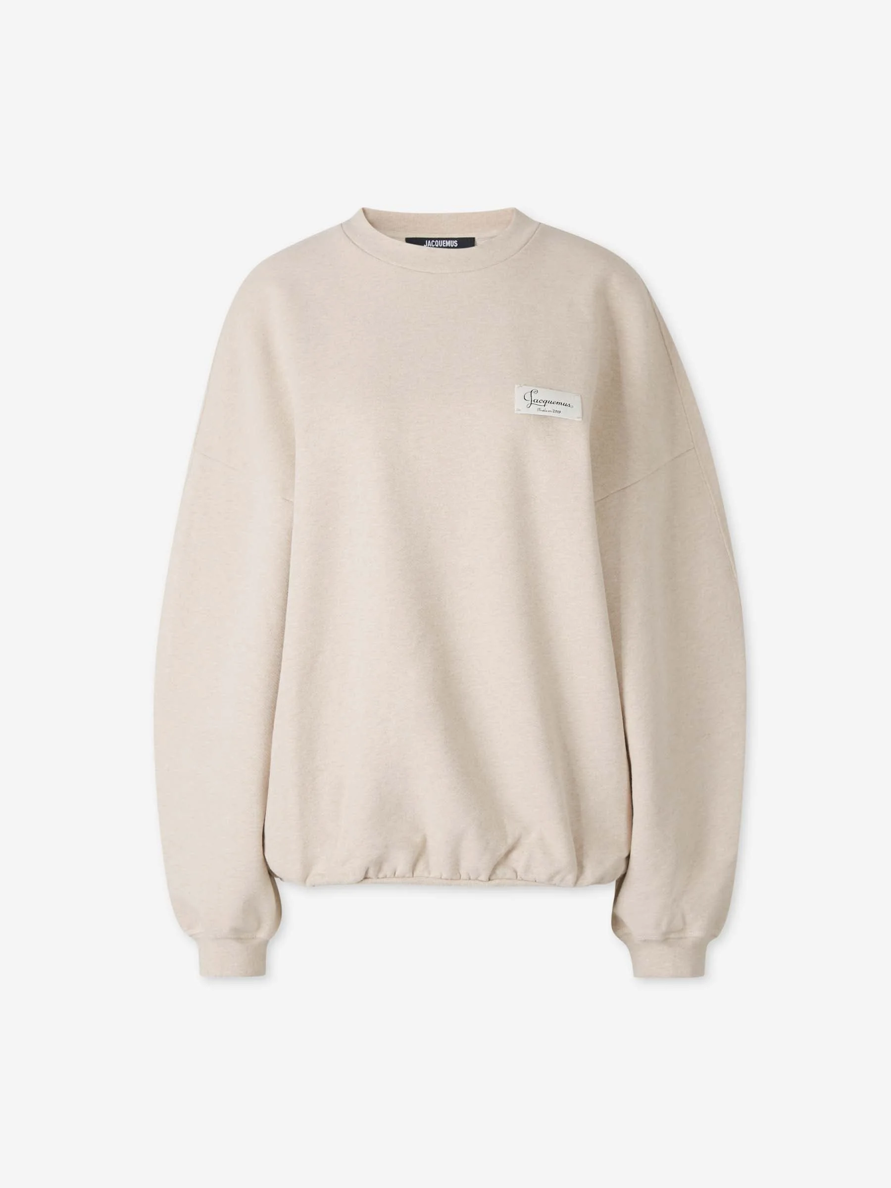 CORSO COTTON SWEATSHIRT - 1