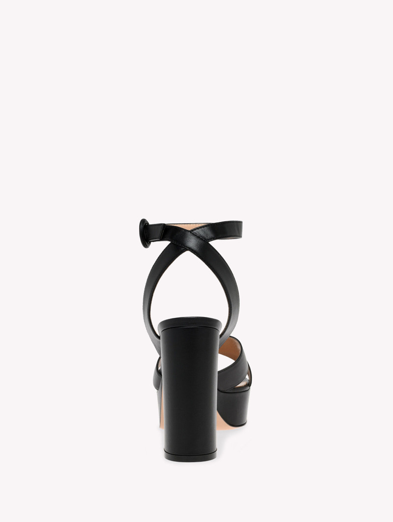 Gianvito Rossi SABRINA outlook