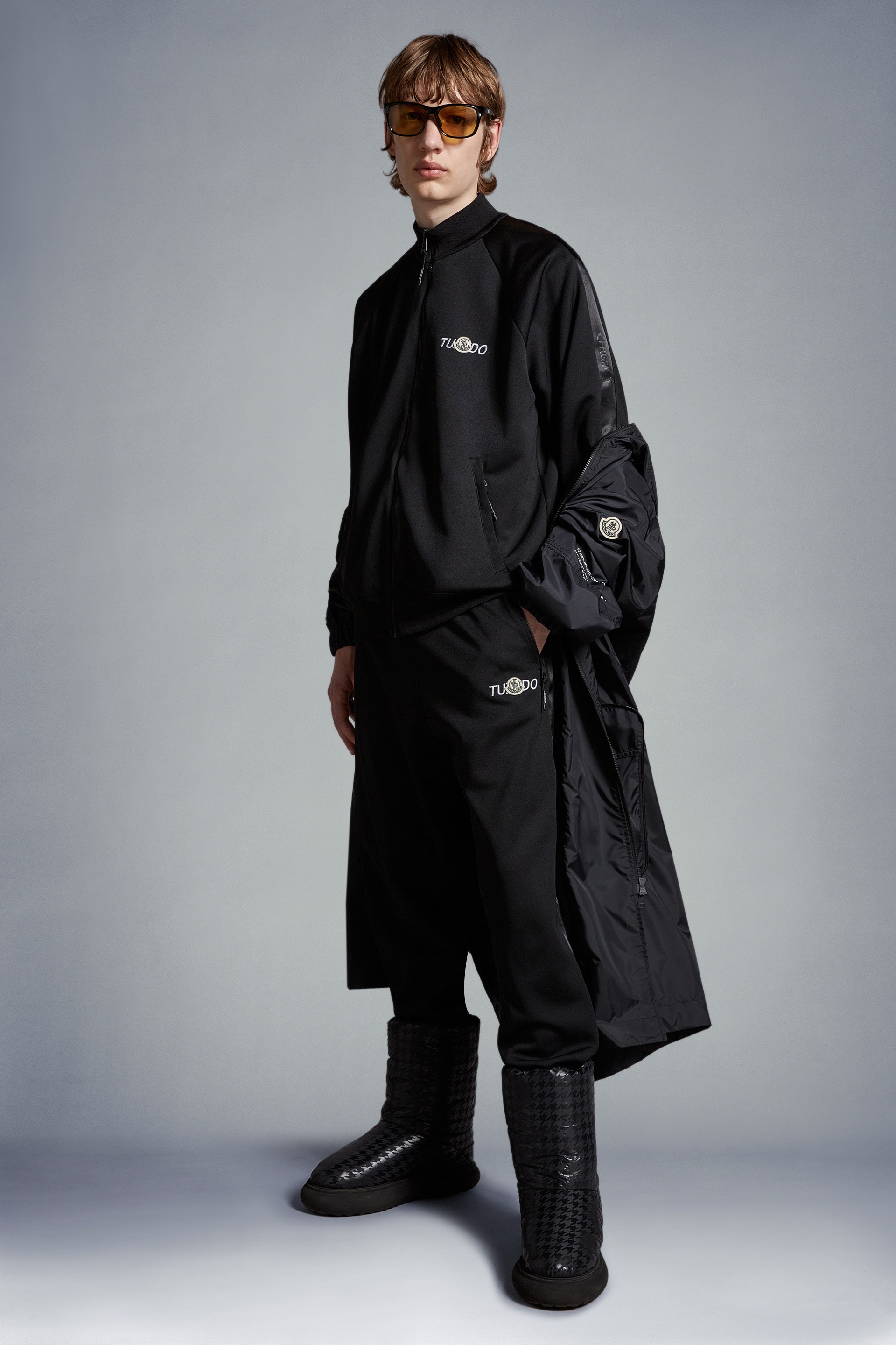 Logo Sweatpants - 2