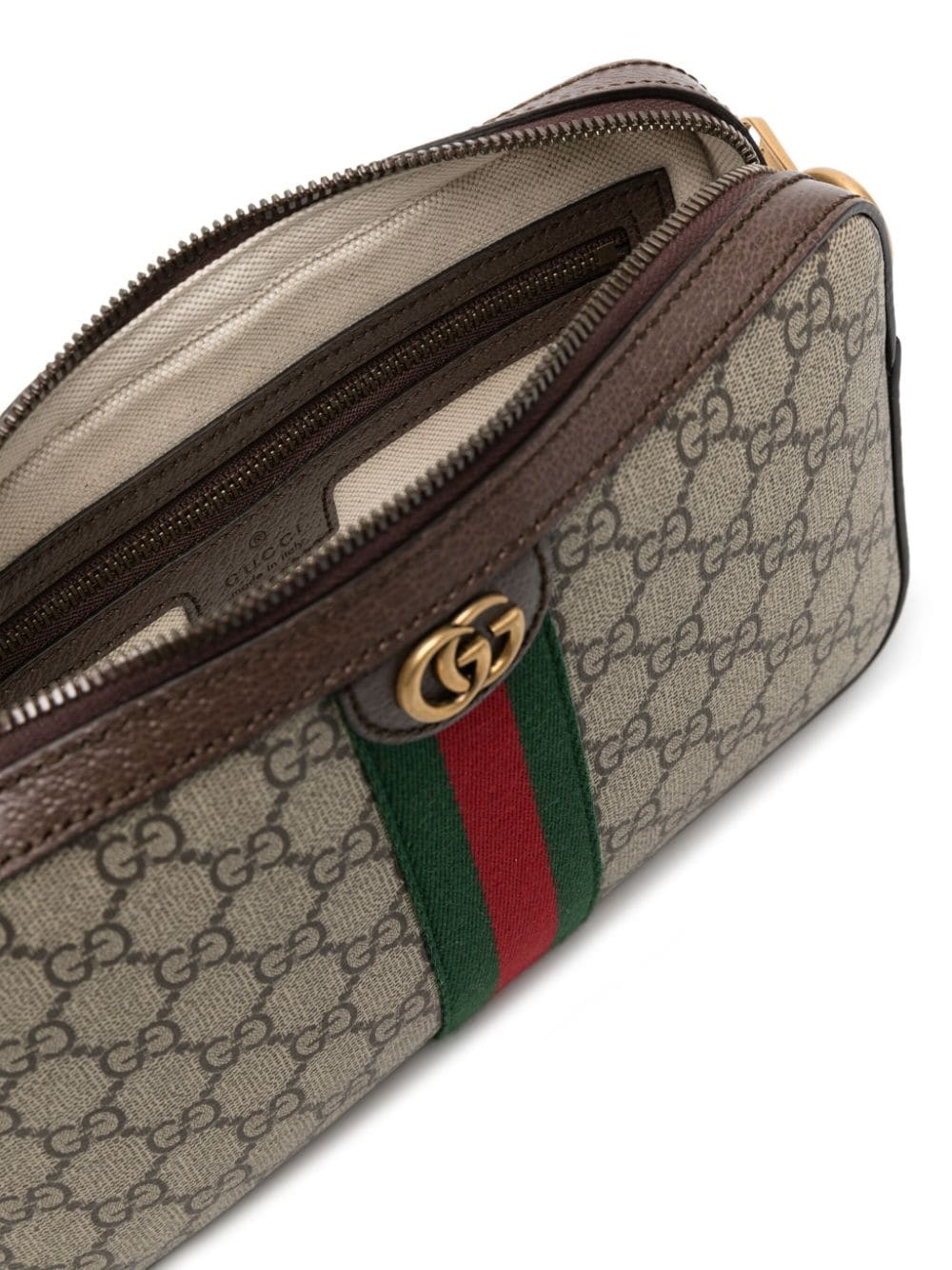 Ophidia GG crossbody bag - 5