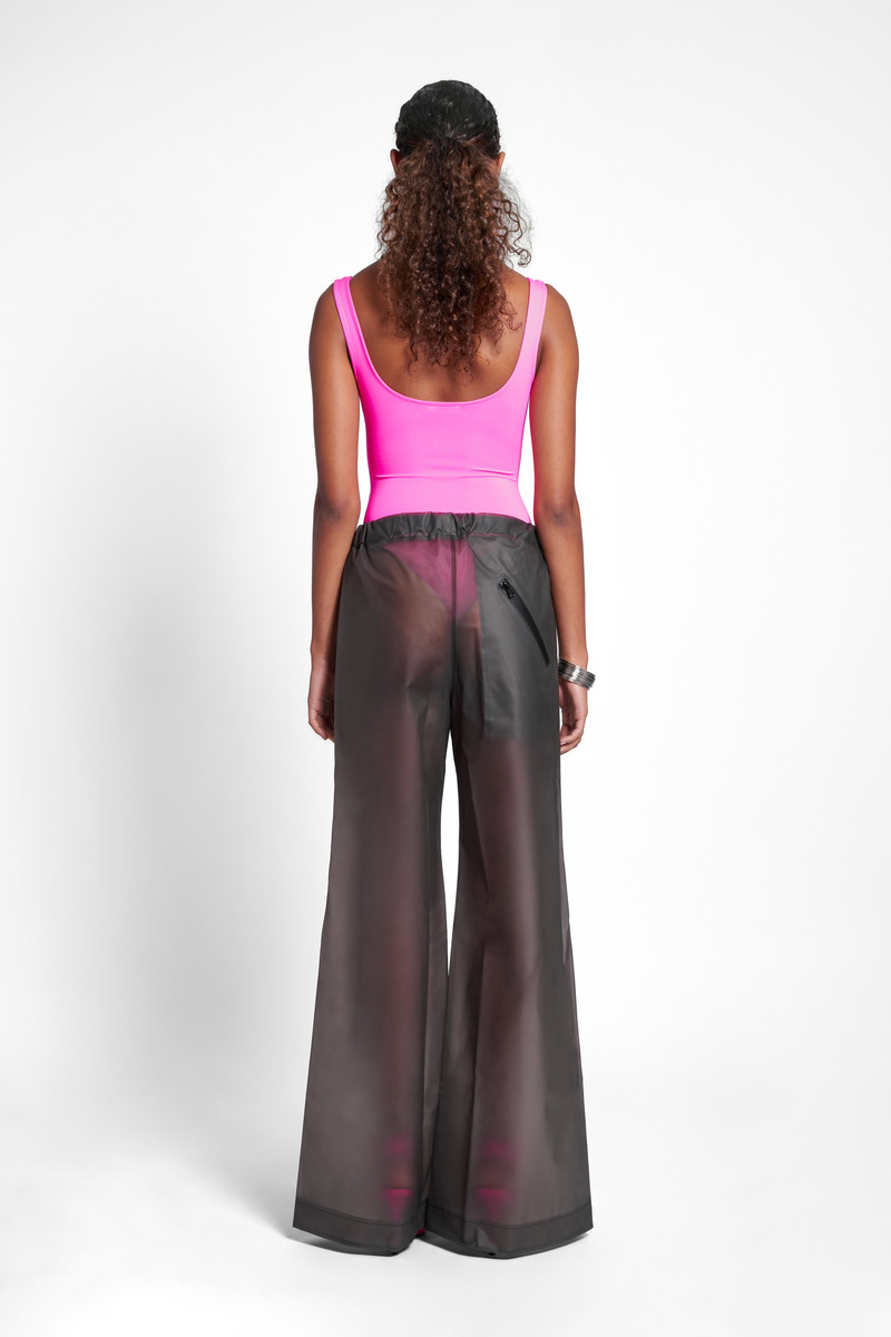 Jarla Trousers Smoke 4