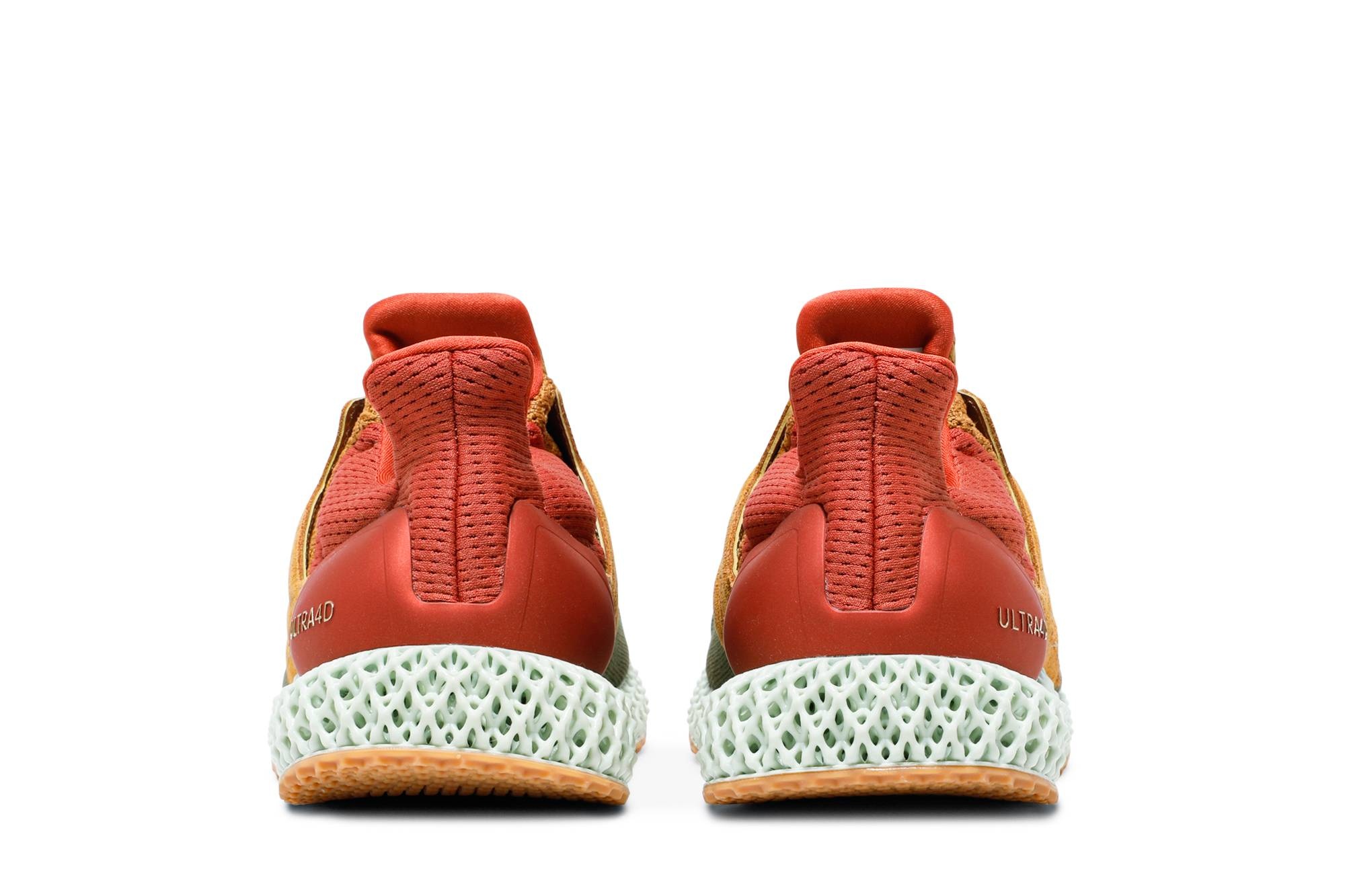 adidas Social Status x Ultra 4D 'Renaissance' goat REVERSIBLE