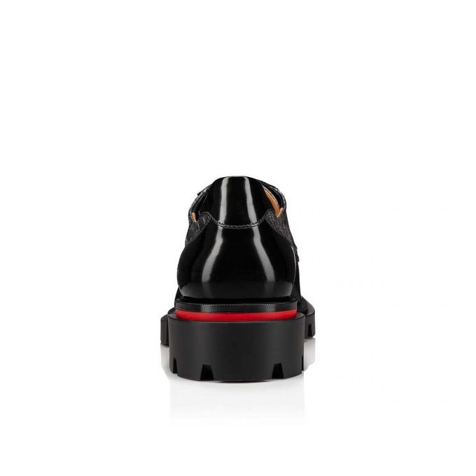 Our Georges L BLACK - 3