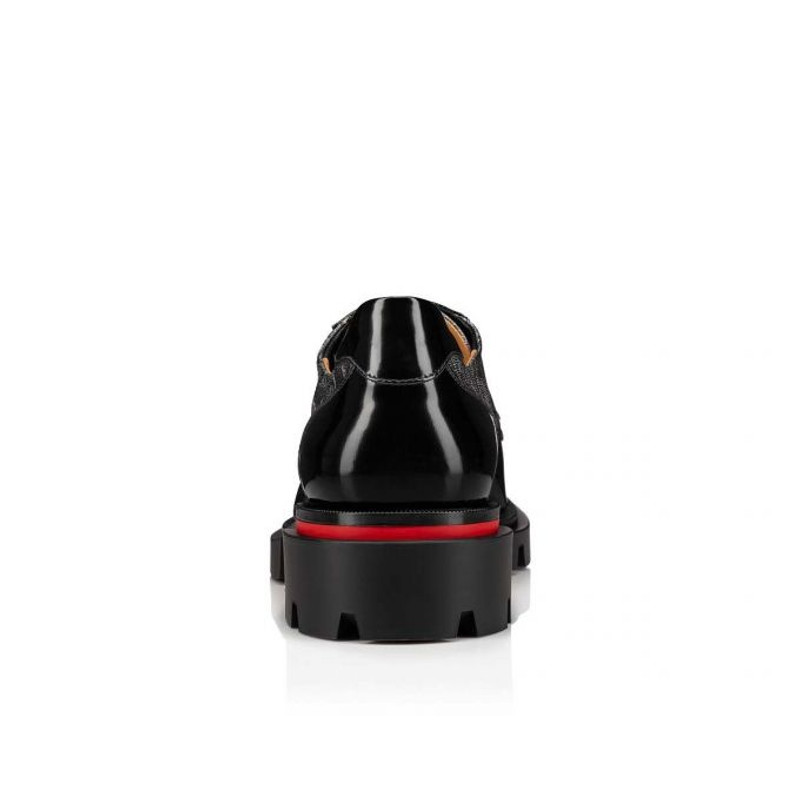 Our Georges L BLACK 3