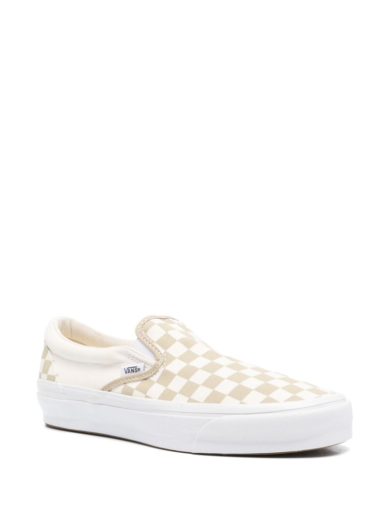 Vans Lx Classic Lip-On 98 sneakers outlook