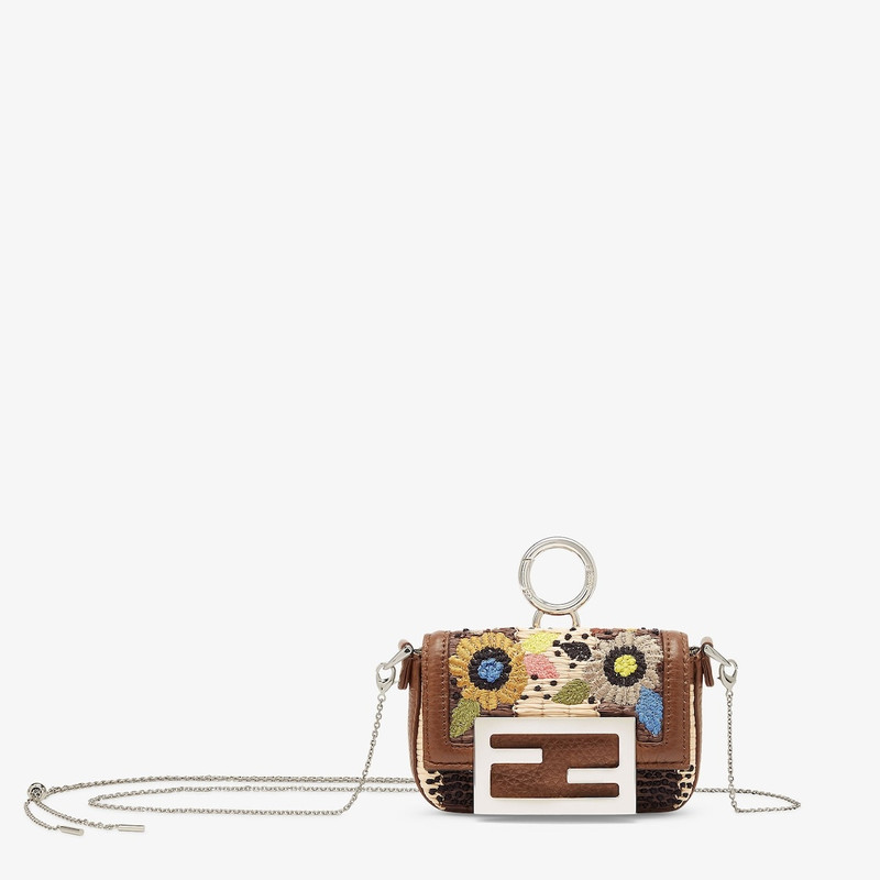 Nano Baguette Charm 1