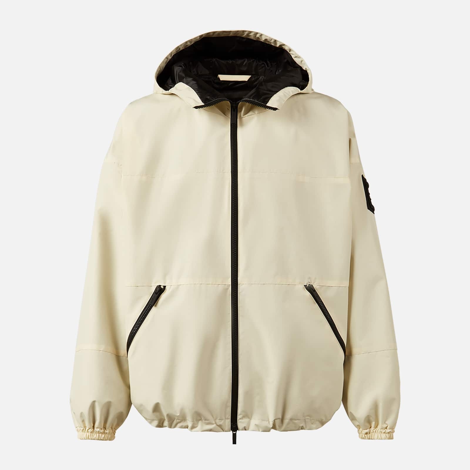 Windbreaker Ivory - 1