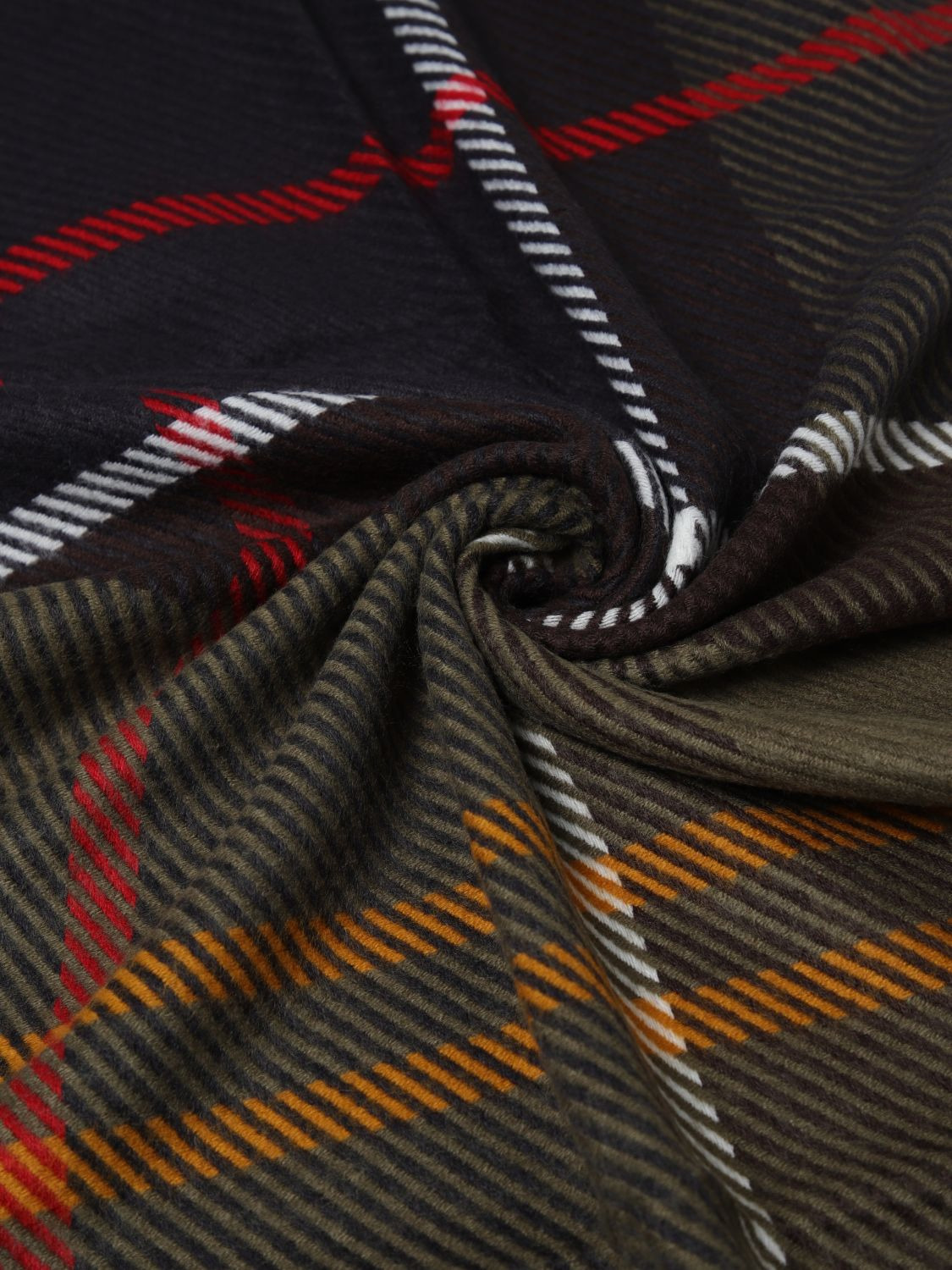 Scarf men Barbour - 3