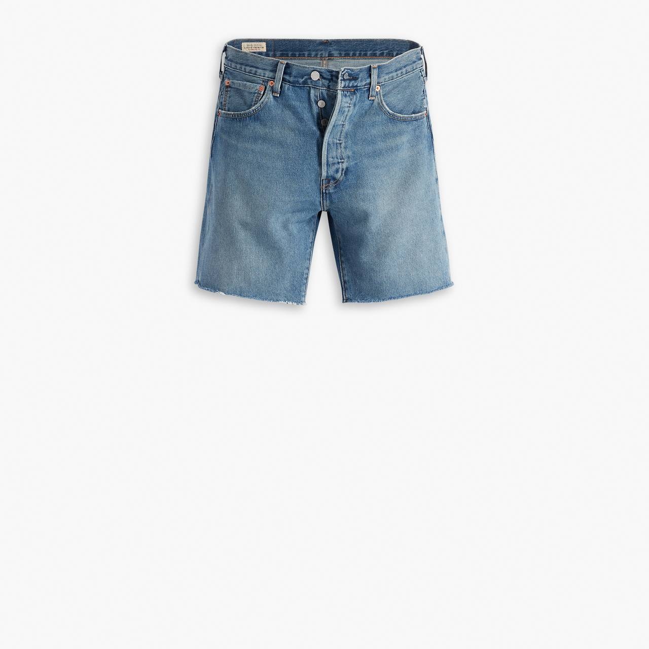 501® '93 CUT OFF JEAN 7" MEN'S SHORTS - 1