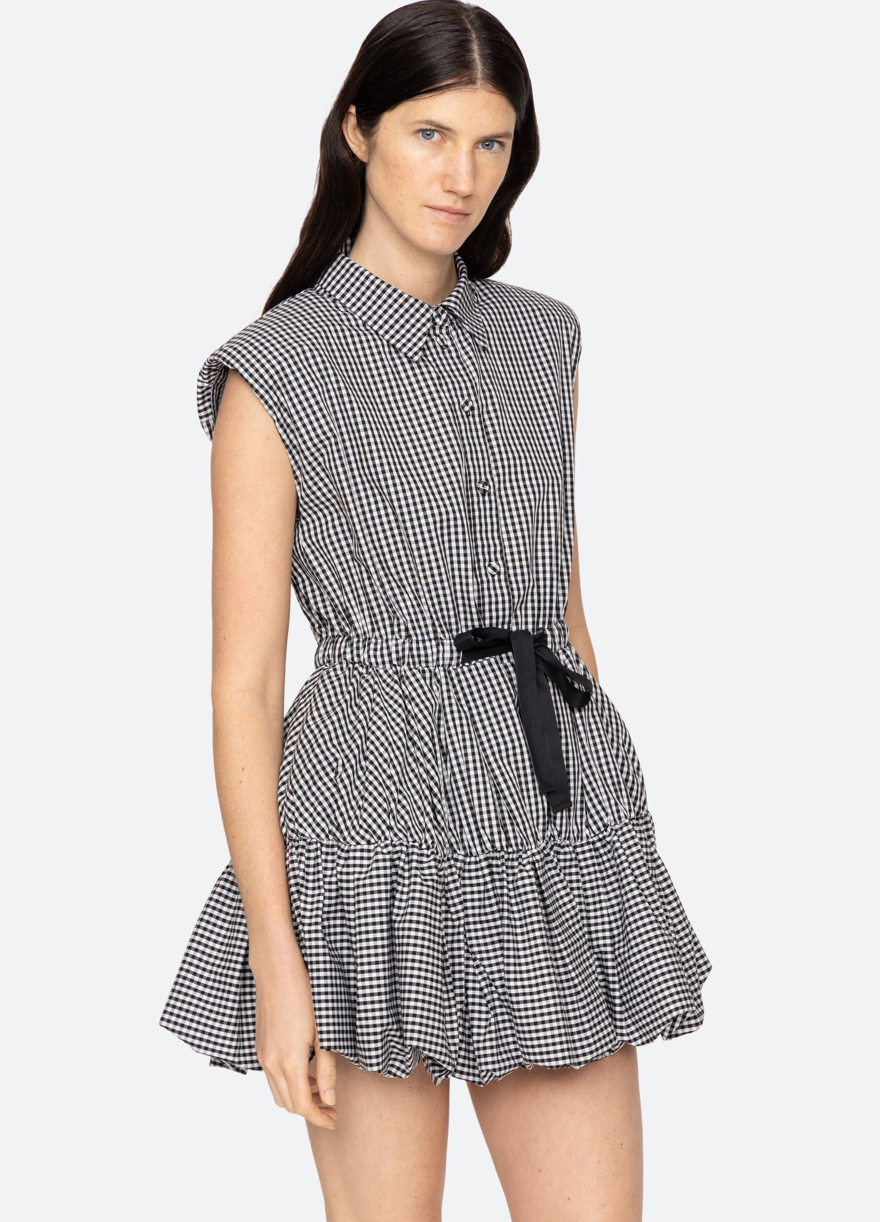 Neci Mini Dress - 7