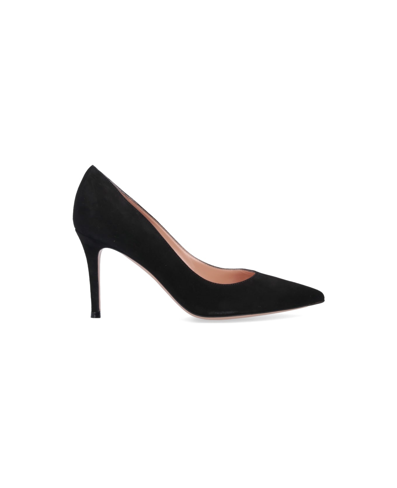 Gianvito 85 Pumps - 1