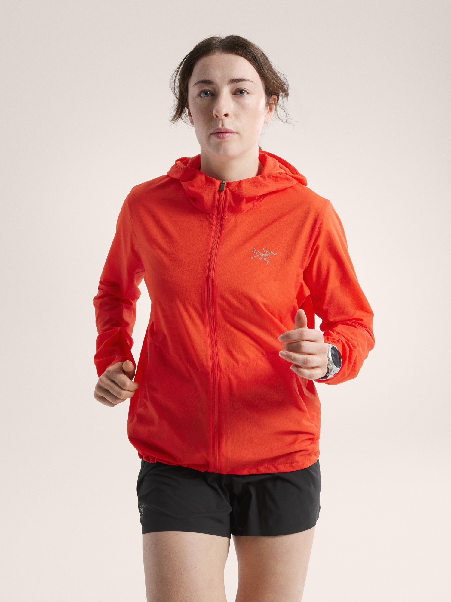 Incendo Airshell Hoody - 2