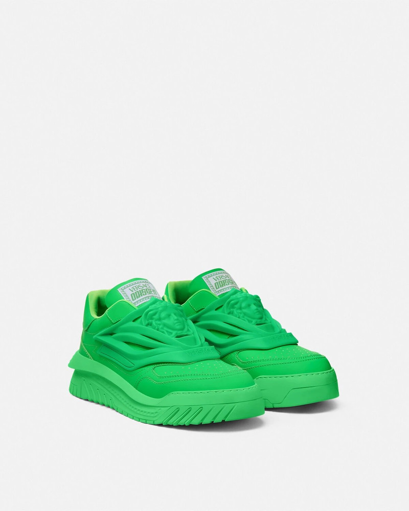VERSACE Odissea Sneakers outlook