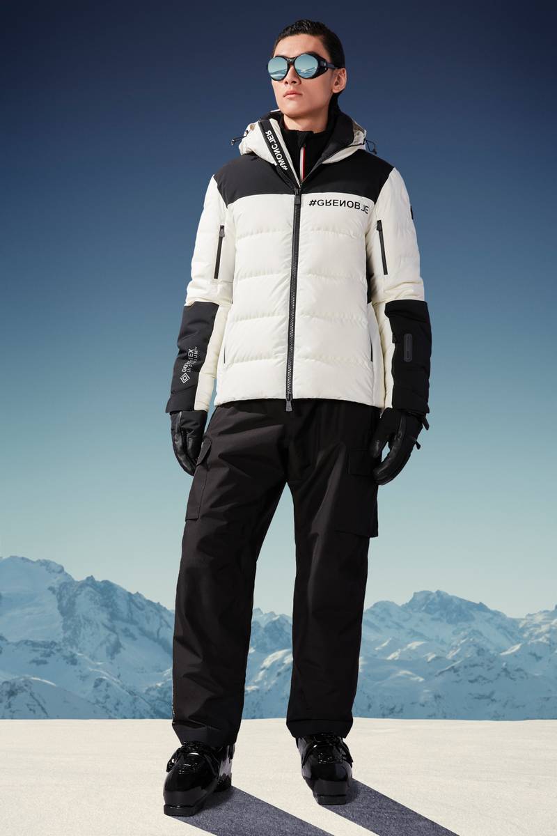 Moncler Montmiral Jacket outlook