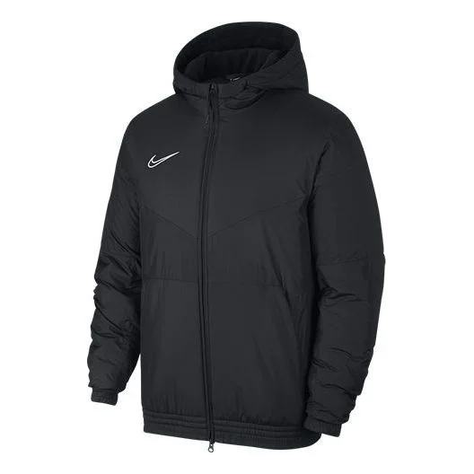 Nike Academy 19 Stadium Jacket 'Black' AO1501-010 - 1