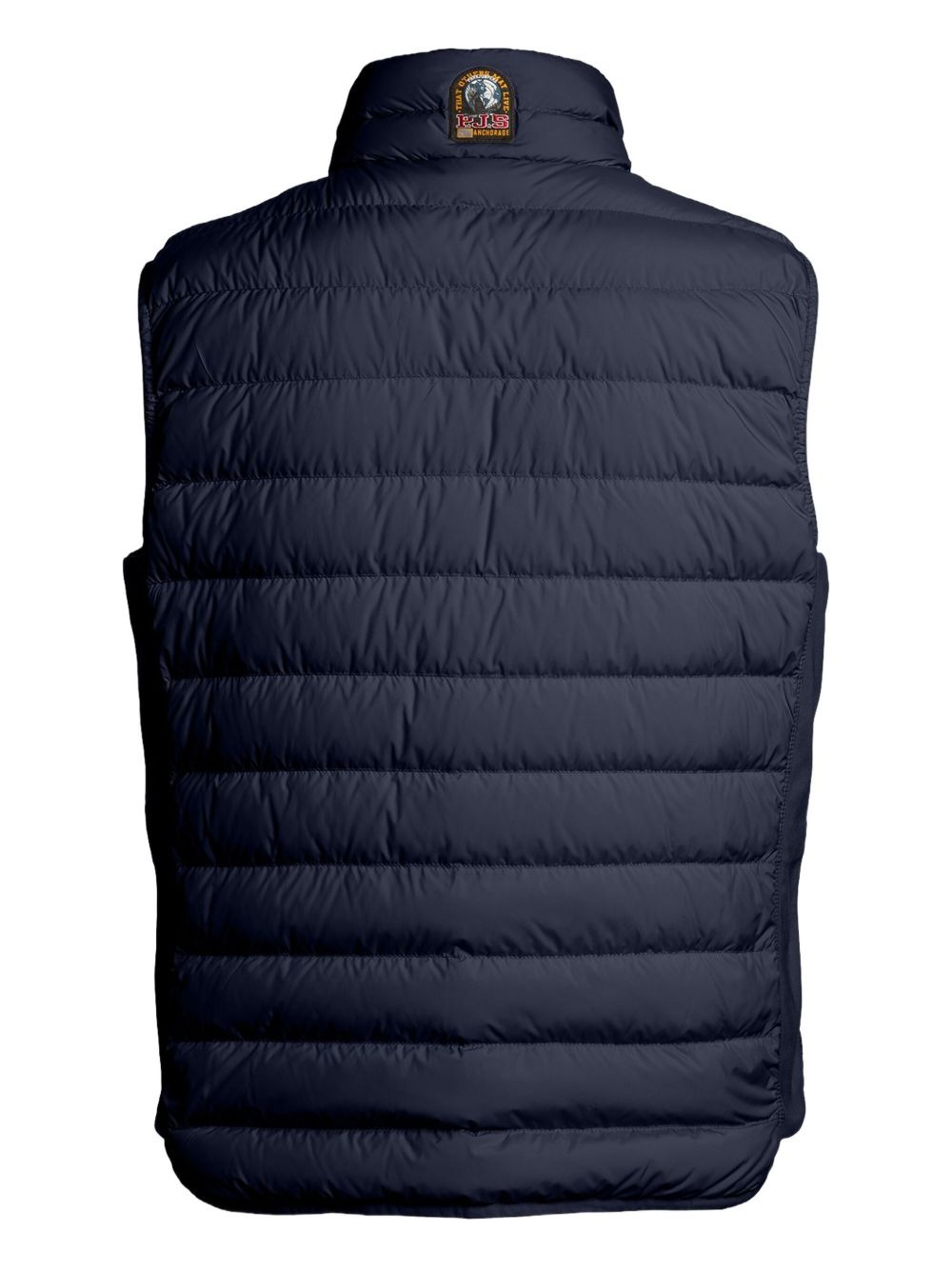Perfect quilted down vest - 2