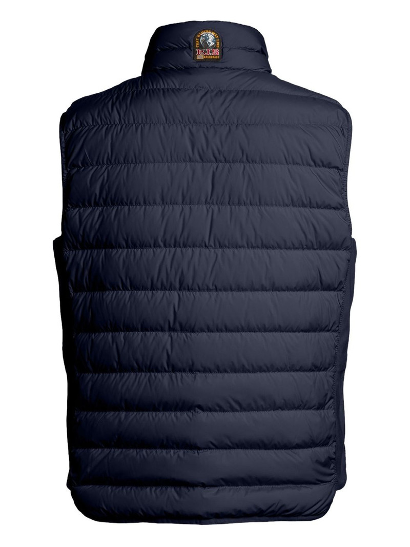 PARAJUMPERS Perfect quilted down vest outlook
