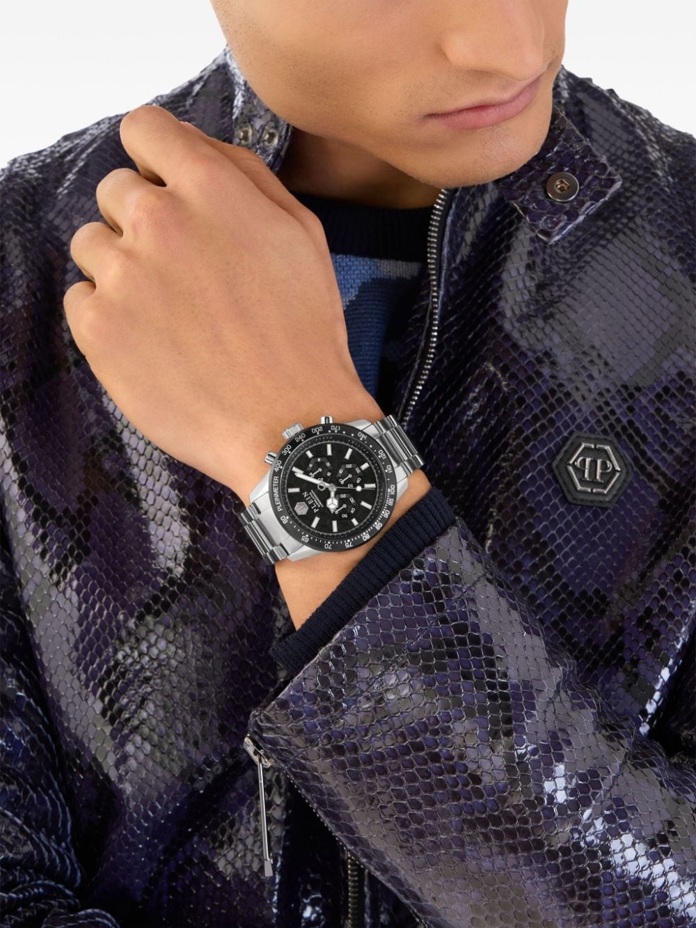 Superlative Chrono 44mm - 4
