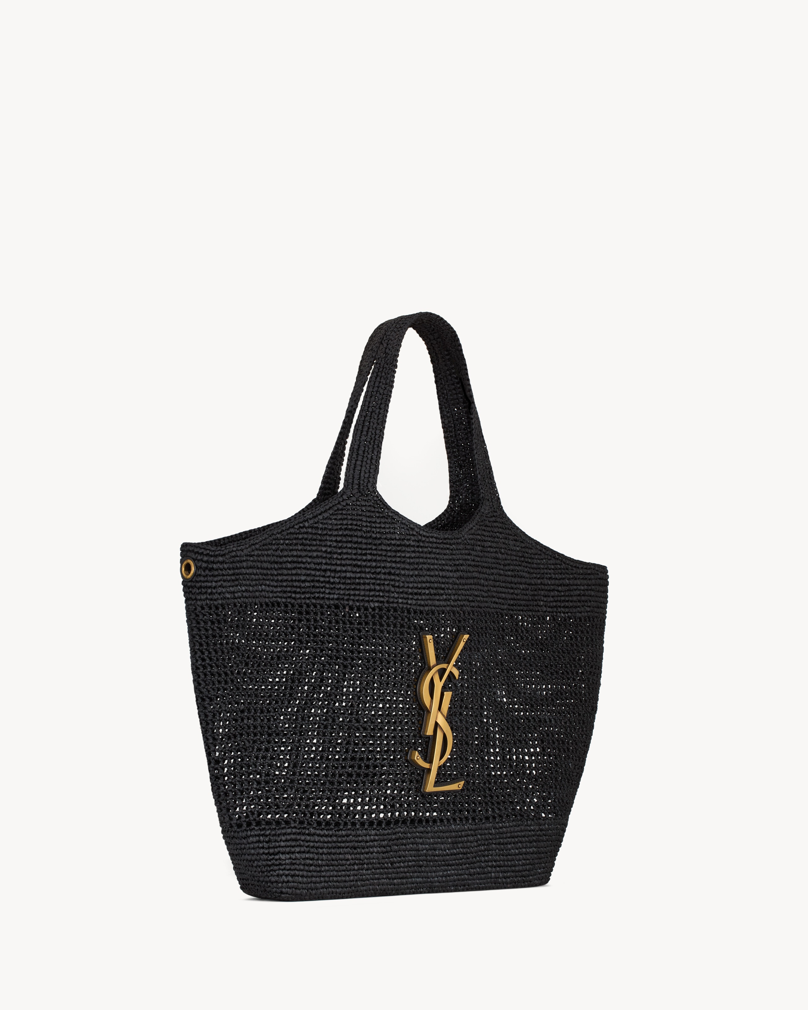 ICARE IN RAFFIA - 7