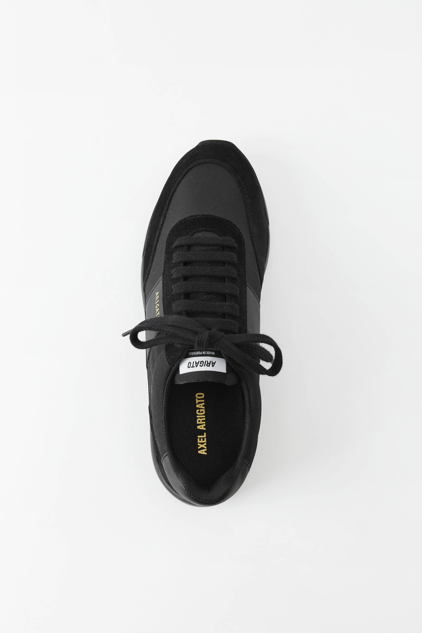 Genesis Vintage Runner - 5
