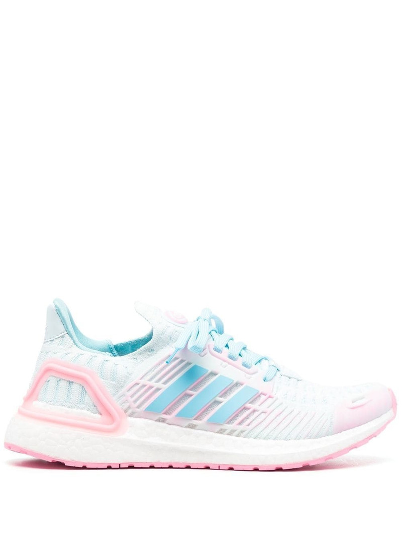 자외선 DNA Climacool 낮은 정상 운동화 - 1